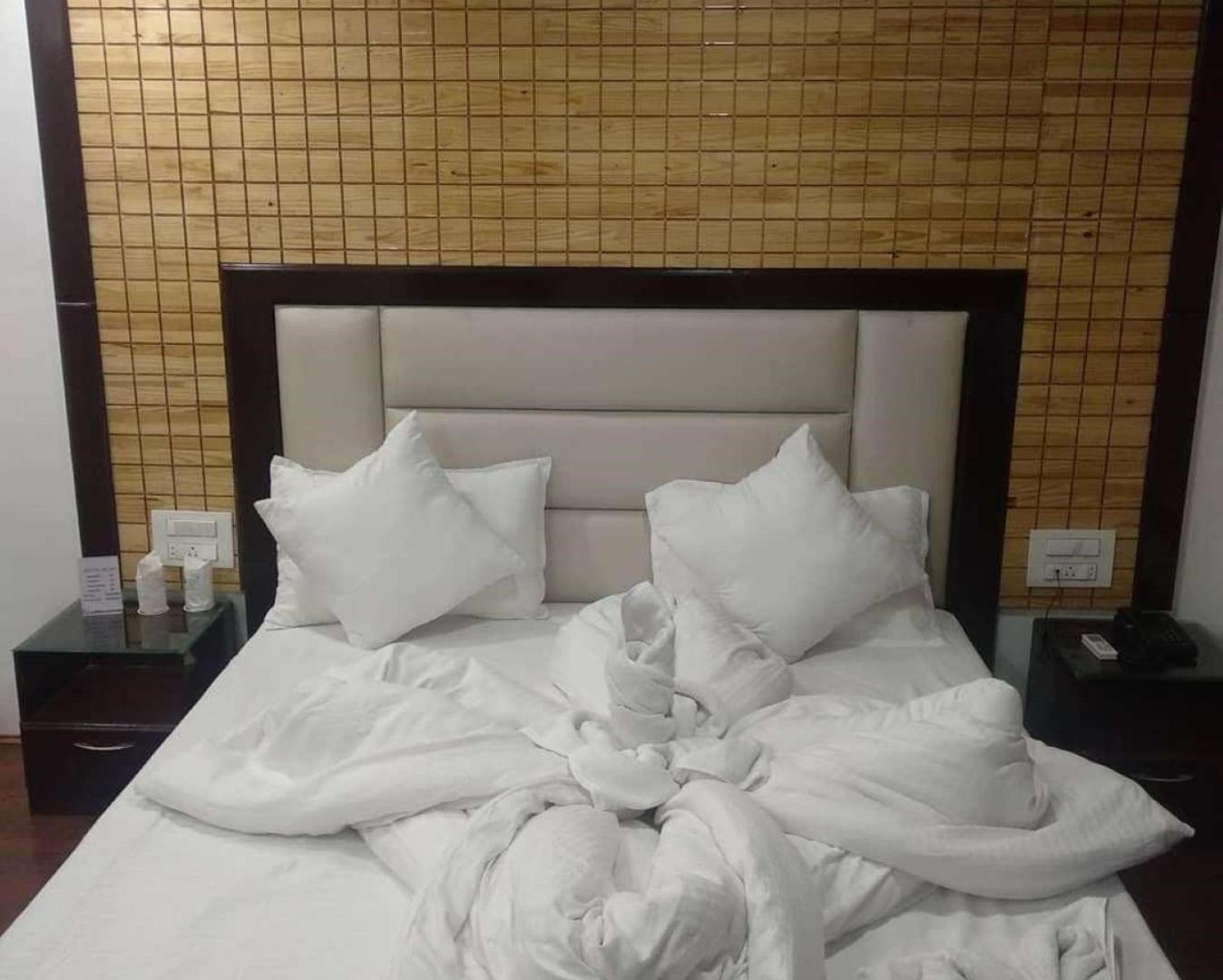Hotel Bliss , Islamabad Zewnętrze zdjęcie