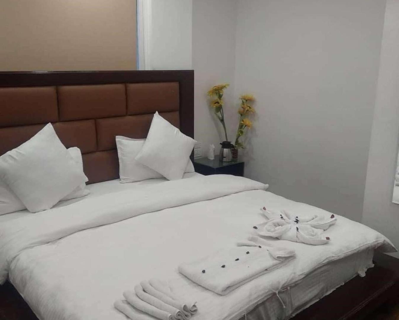 Hotel Bliss , Islamabad Zewnętrze zdjęcie