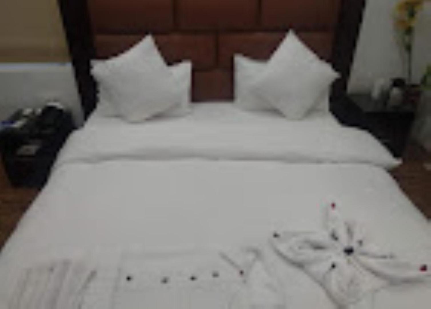 Hotel Bliss , Islamabad Zewnętrze zdjęcie