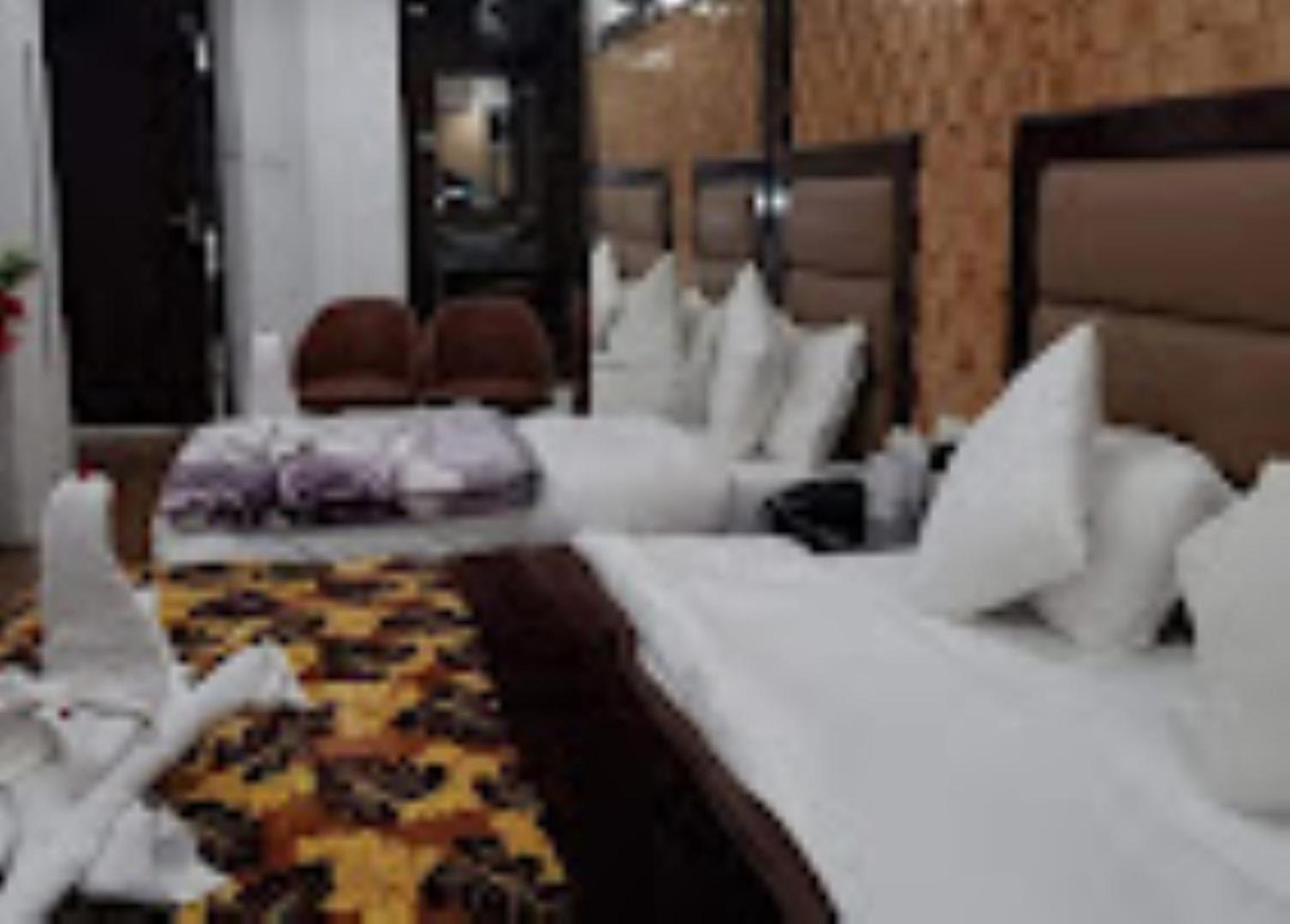 Hotel Bliss , Islamabad Zewnętrze zdjęcie