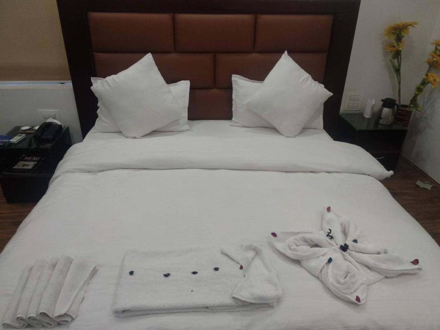 Hotel Bliss , Islamabad Zewnętrze zdjęcie
