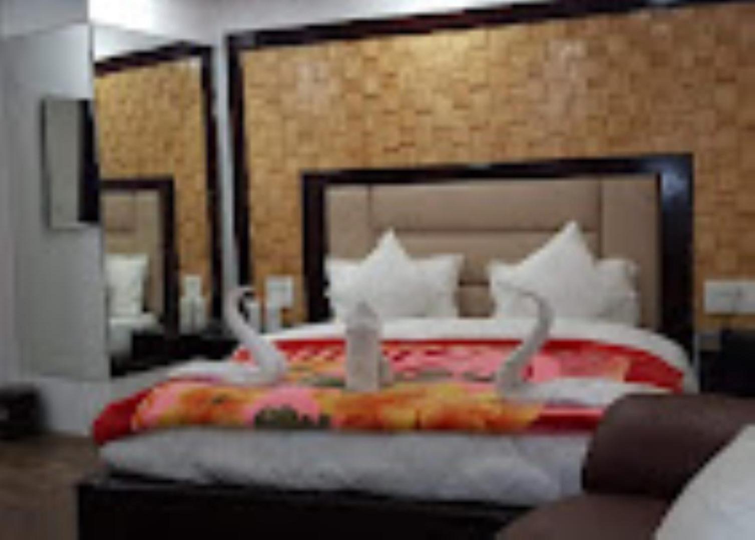 Hotel Bliss , Islamabad Zewnętrze zdjęcie