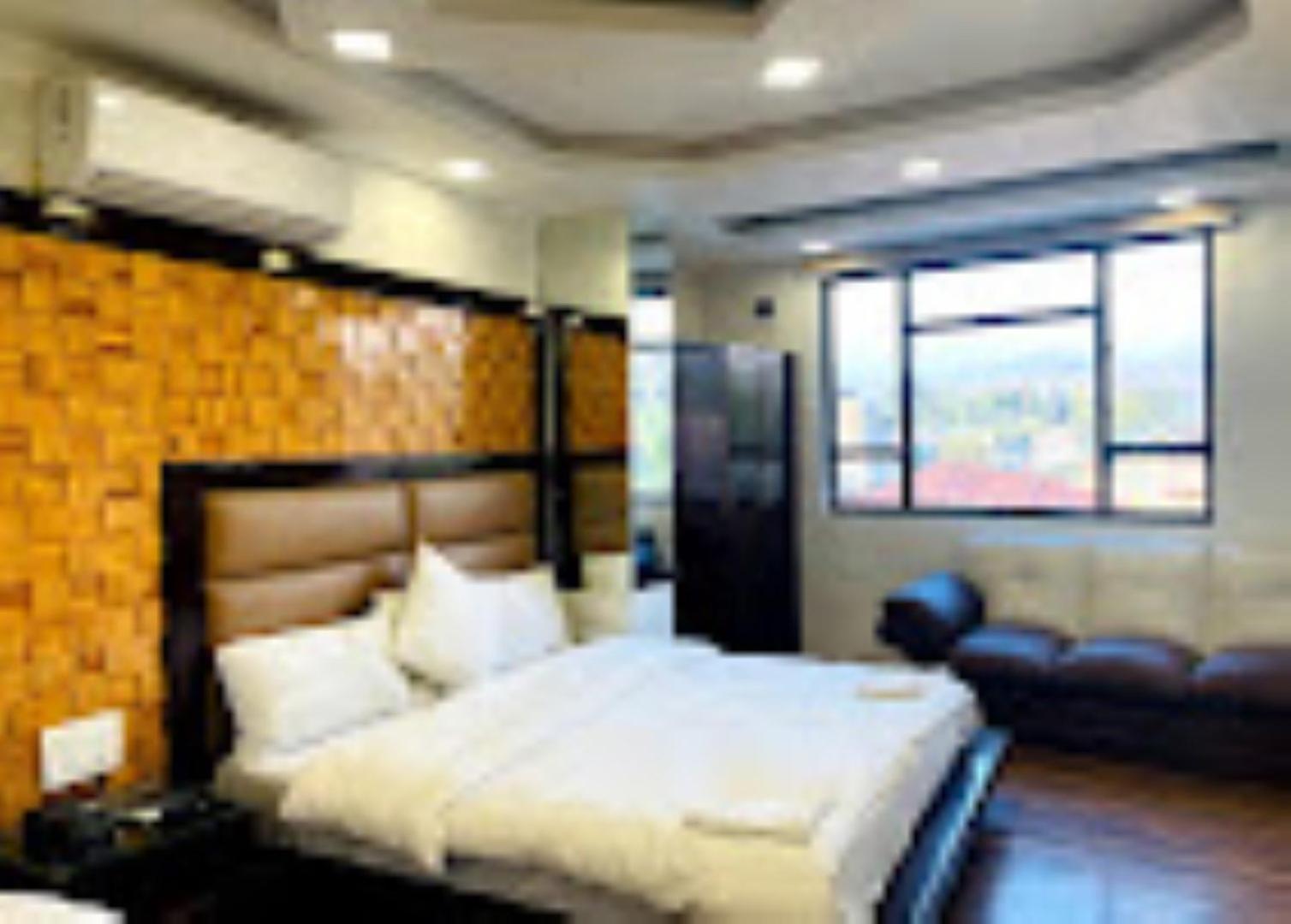 Hotel Bliss , Islamabad Zewnętrze zdjęcie